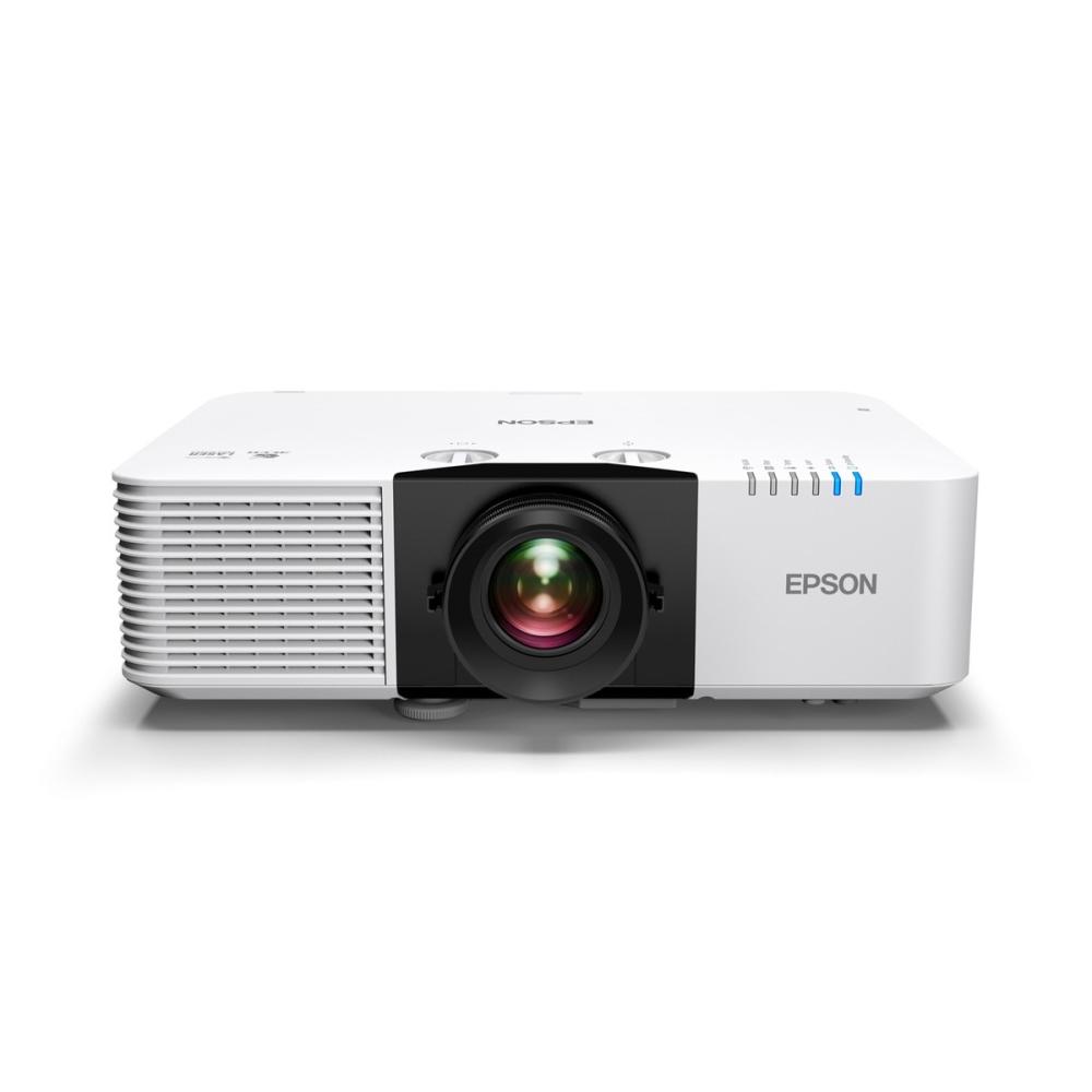 V11HB29021.jpg Videoproyector Epson PowerLite EB-L690U Laser /Tecnología: 3LCD de 3 chips/6.500 lúmenes en Blanco y Color - Resolución WUXGA Full HD - Imagen 1