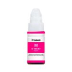 BOTELLA DE TINTA CANON GI-190 MAGENTA (7.000 PAG)
