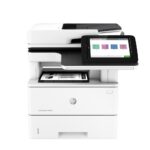 Impresora multifuncional hp laserjet M528DN 45 ppm