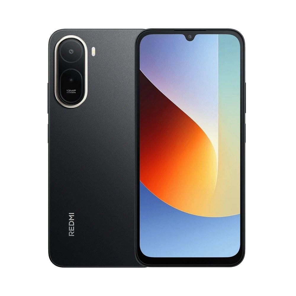 25128RN17L-4128GB-NEGRO.jpg Celular Xiaomi Redmi A7 Pro Black 4GB RAM 128GB - Imagen 1
