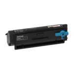 Toner Ricoh Print Cartridge Black M 400
