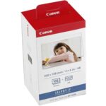 KIT 3 CARTUCHO 36 - PAPEL FOTOGRAFICO 108 FOTOSINK/PAPER SET KP-108IN