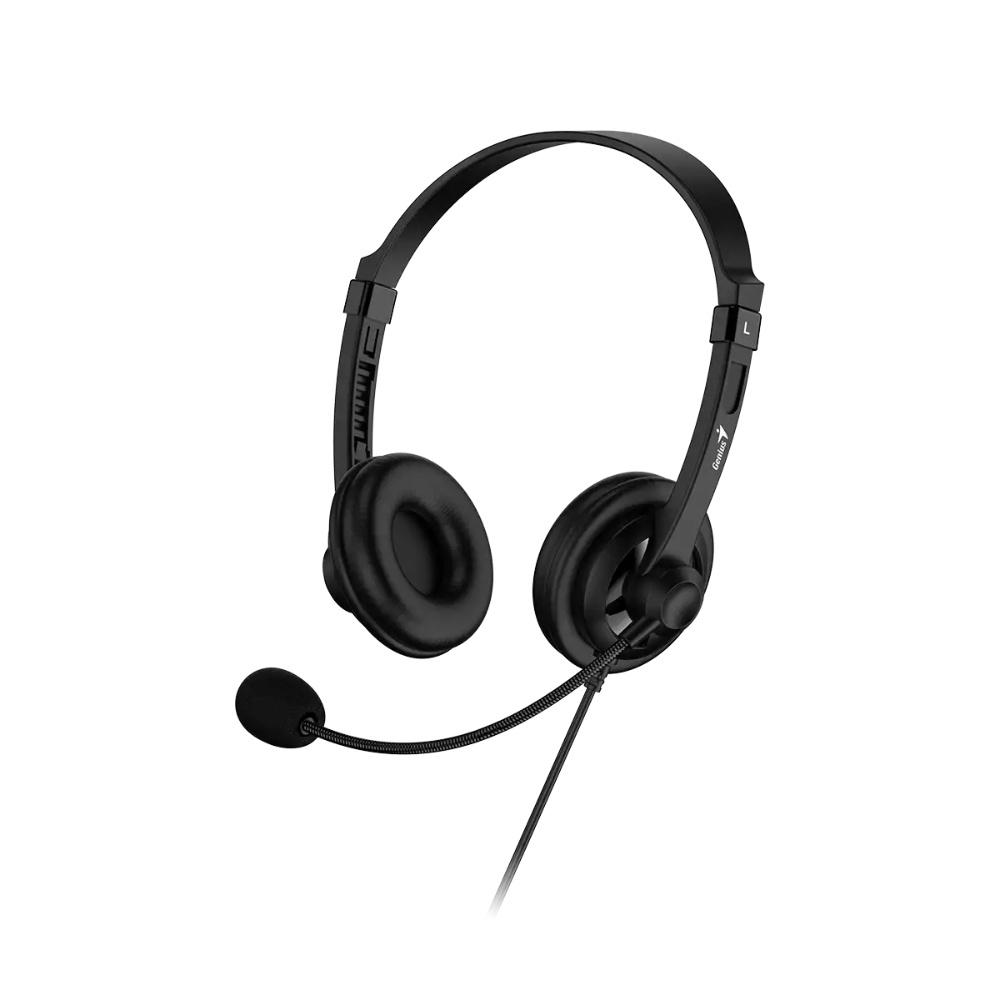 31710021405.jpg DIADEMA HS-230U NEGRA USB-C - Imagen 1