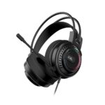 Diadema Gaming Genius rgb usb HS-G570U