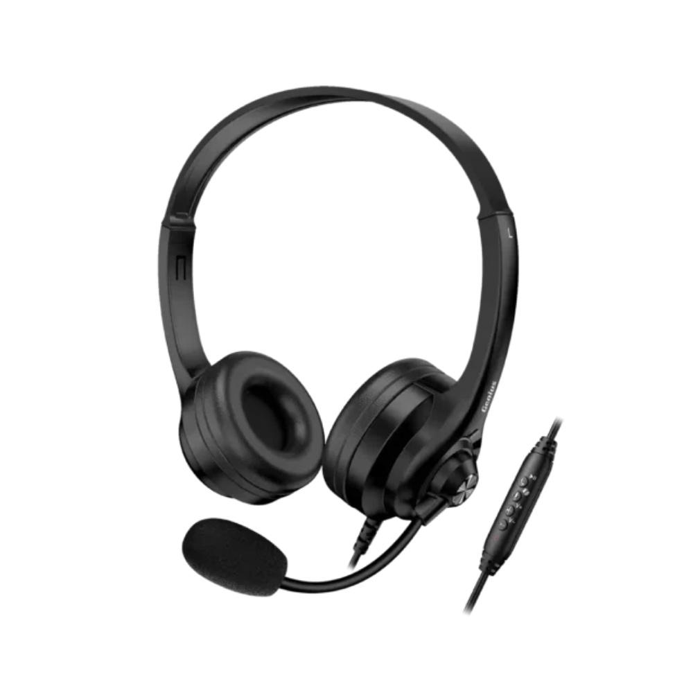 31710036400.jpg Diadema Genius Usb con copailot HS-235U - Imagen 1