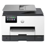 Impresora HP OJP  9130/Mulritfun/Wi-fi /Neg 25ppm, color 20ppm/ USB 2.0/Bluetooth/ADF/Ethernet/2 Band