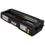 Toner Ricoh PRINT CARTRIDGE YELLOW M C250H