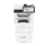 Ricoh Multifuncion mono IM 600F - CARTA Y OFICIO - 60PPM