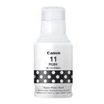BOTELLA DE TINTA CANON GI-11 PGBLACK (7.600 pag)
