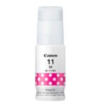 BOTELLA DE TINTA CANON GI-11 MAGENTA (7.700 pag)