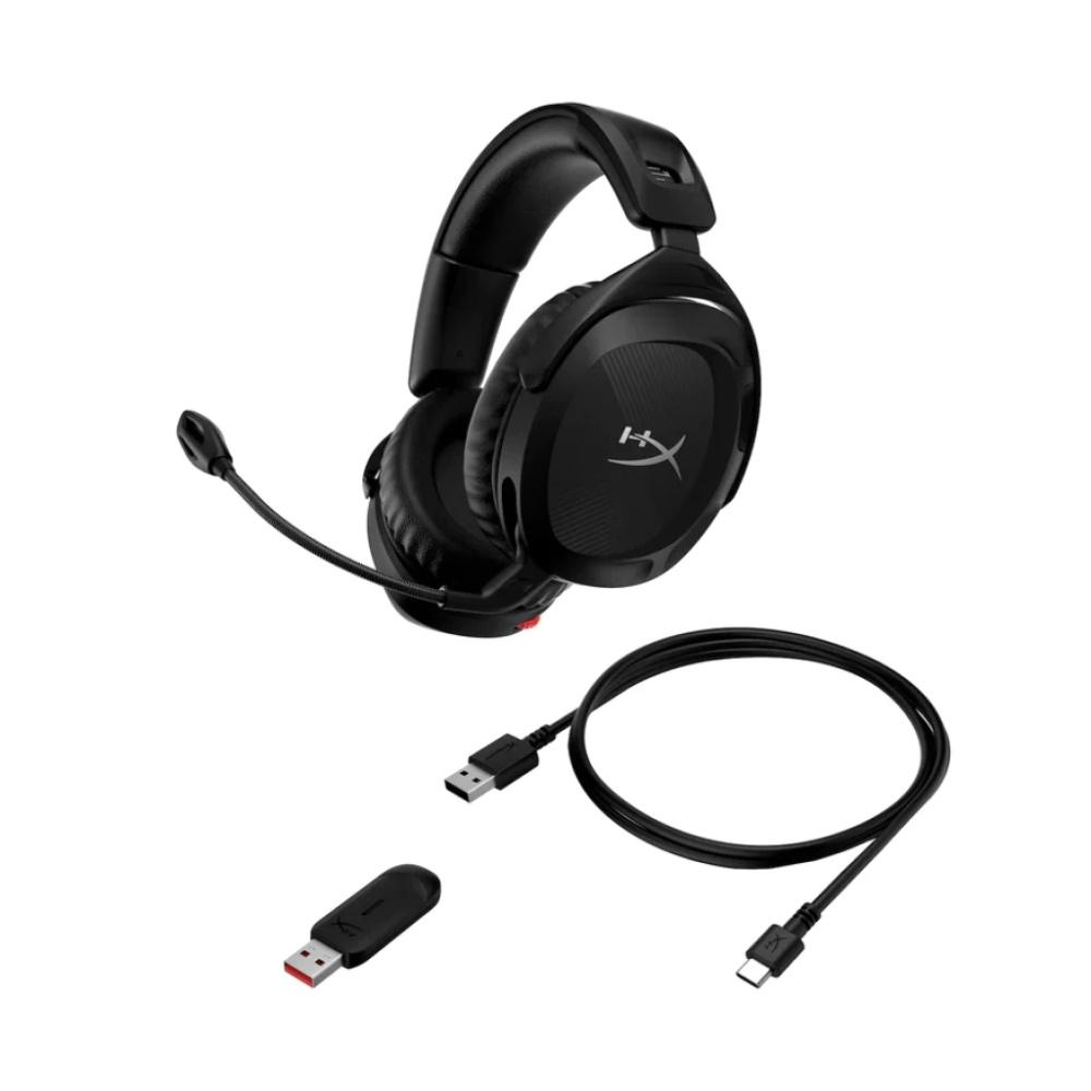676A2AA.jpg Auriculares Inalámbricos Gaming HyperX Cloud Stinger 2 - Imagen 1