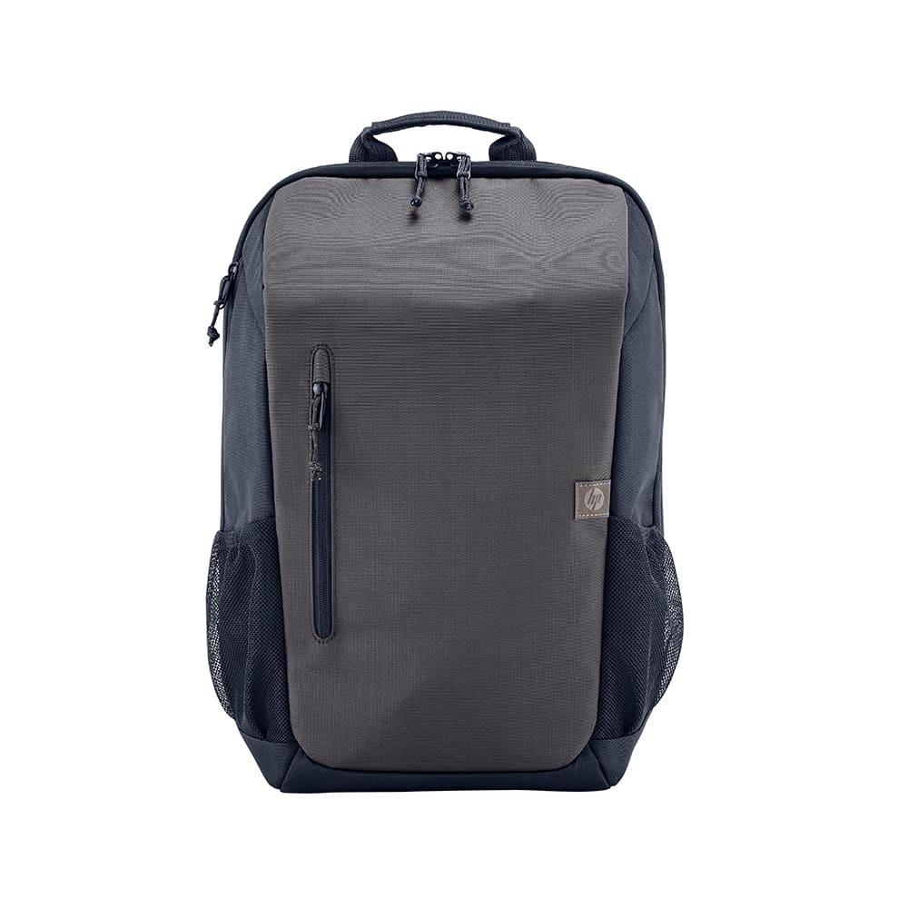 6B8U6AA.jpg HP Mochila para portátil Travel de 15,6 pulgadas y 18 litros - Imagen 1