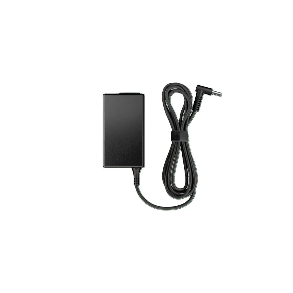 6H459AAABL.jpg Adaptador HP 65W Smart AC Adapter - Imagen 1
