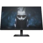 Monitor HP Gaming OMEN de 23,8 pulgadas FHD 165 Hz - OMEN 24(FHD/1920 x 1080/23.8/165 Hz) PIVOTABLE,ALTURA AJUSTABLE