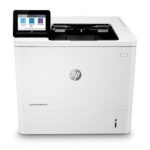 Impresora hp laserjet enterprise M611dn