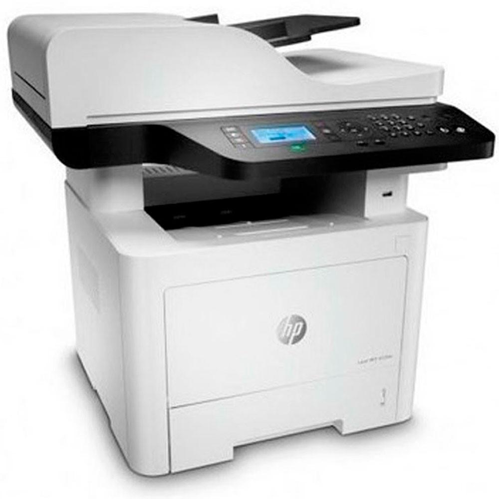 7UQ76ABGJ.jpg Impresora multifunción HP Laser 432fdn - Imagen 1