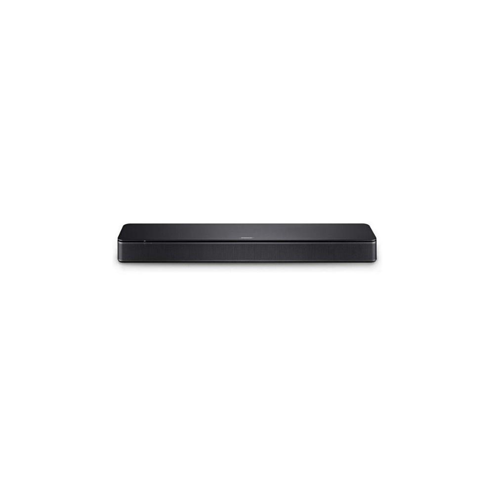 838309-1100.jpg Barra de Sonido BOSE TV Speaker Bluetooth COLOR Negro - Imagen 1