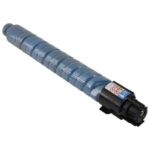 Toner Print Cartridge Cyan IM C400