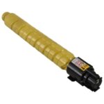 Toner Print Cartridge Yellow IM C400