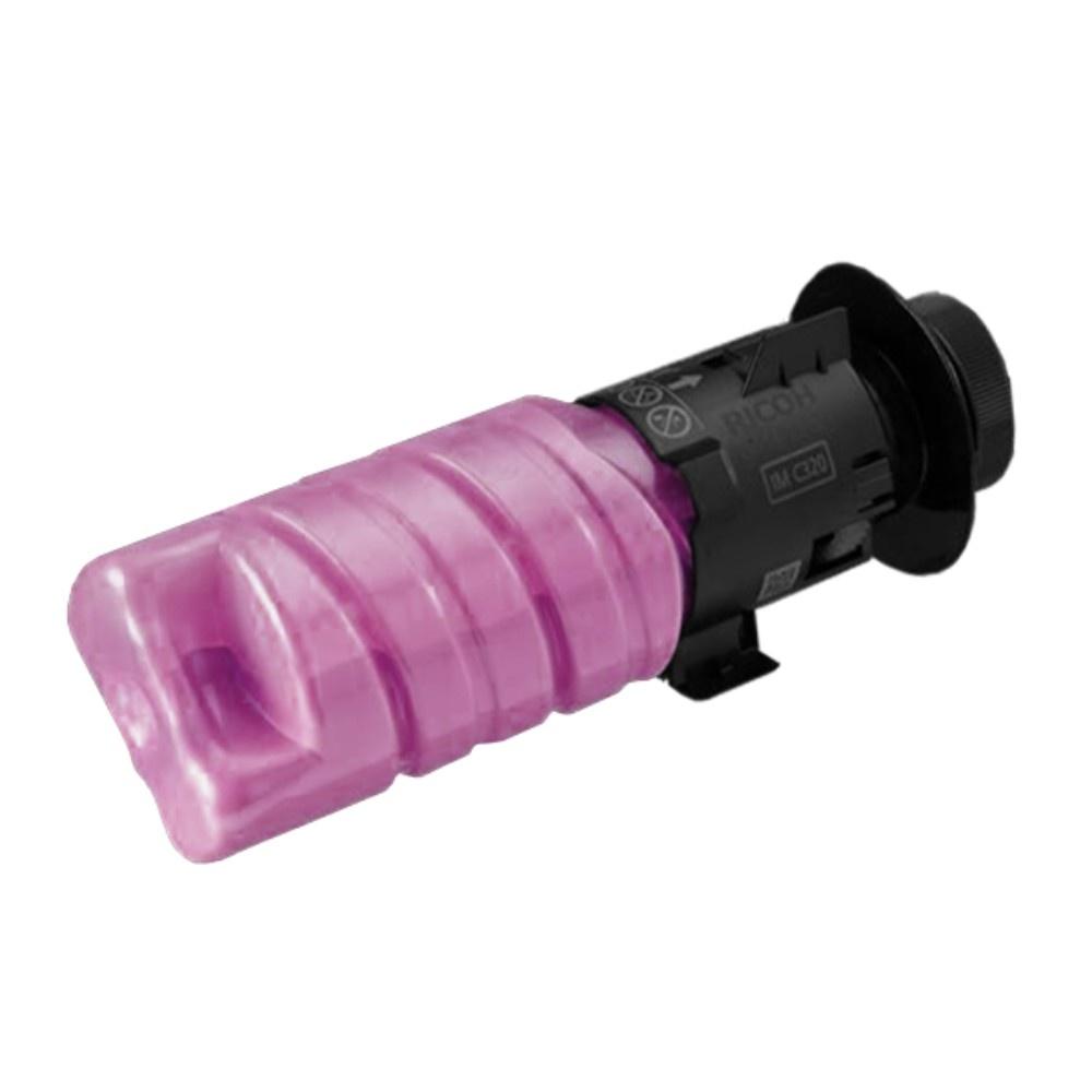 842719.jpg Print Cartridge Magenta IM C320 - Imagen 1