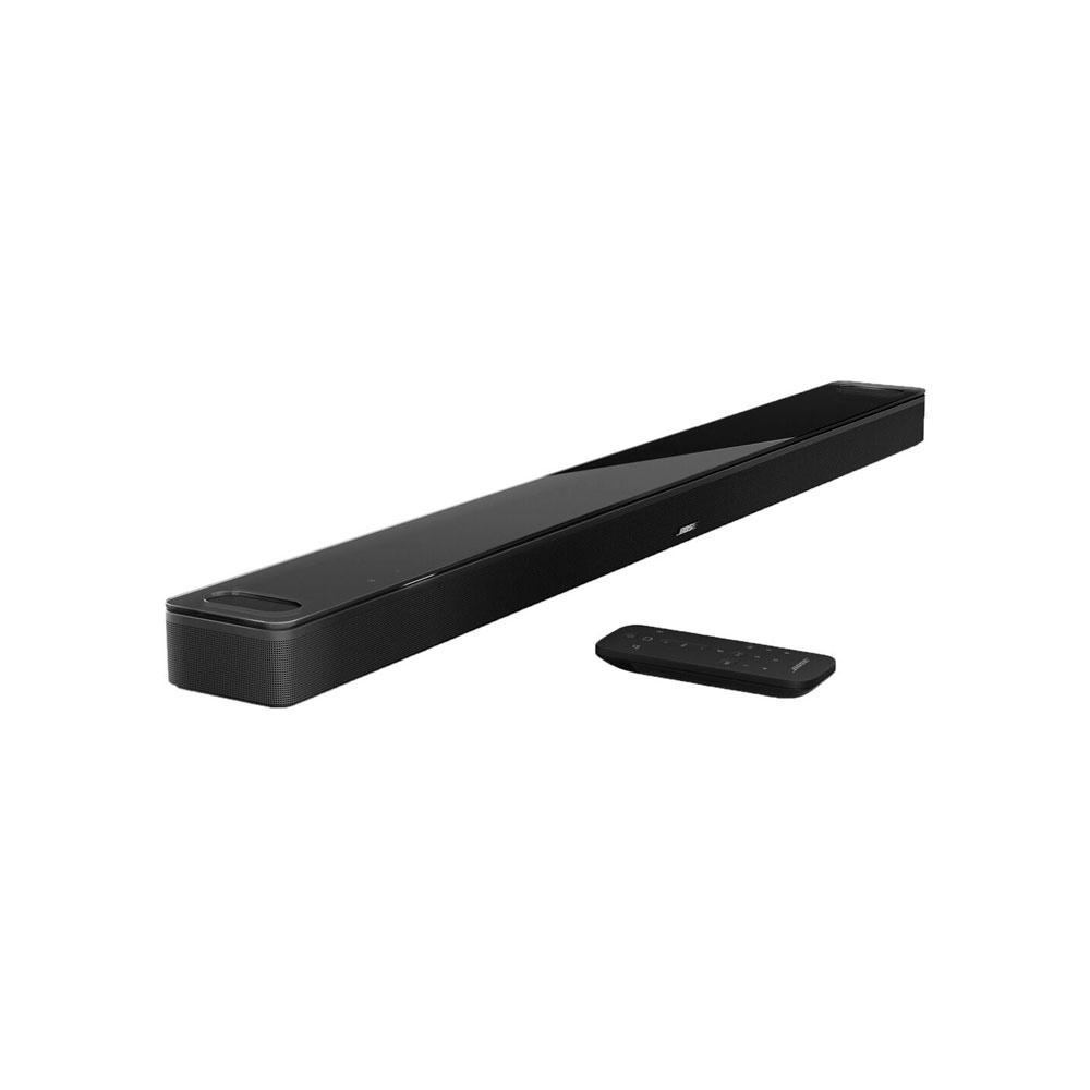 882963-1100.jpg Barra De Sonido BOSE Smart Ultra SoundBar COLOR Negro - Imagen 1