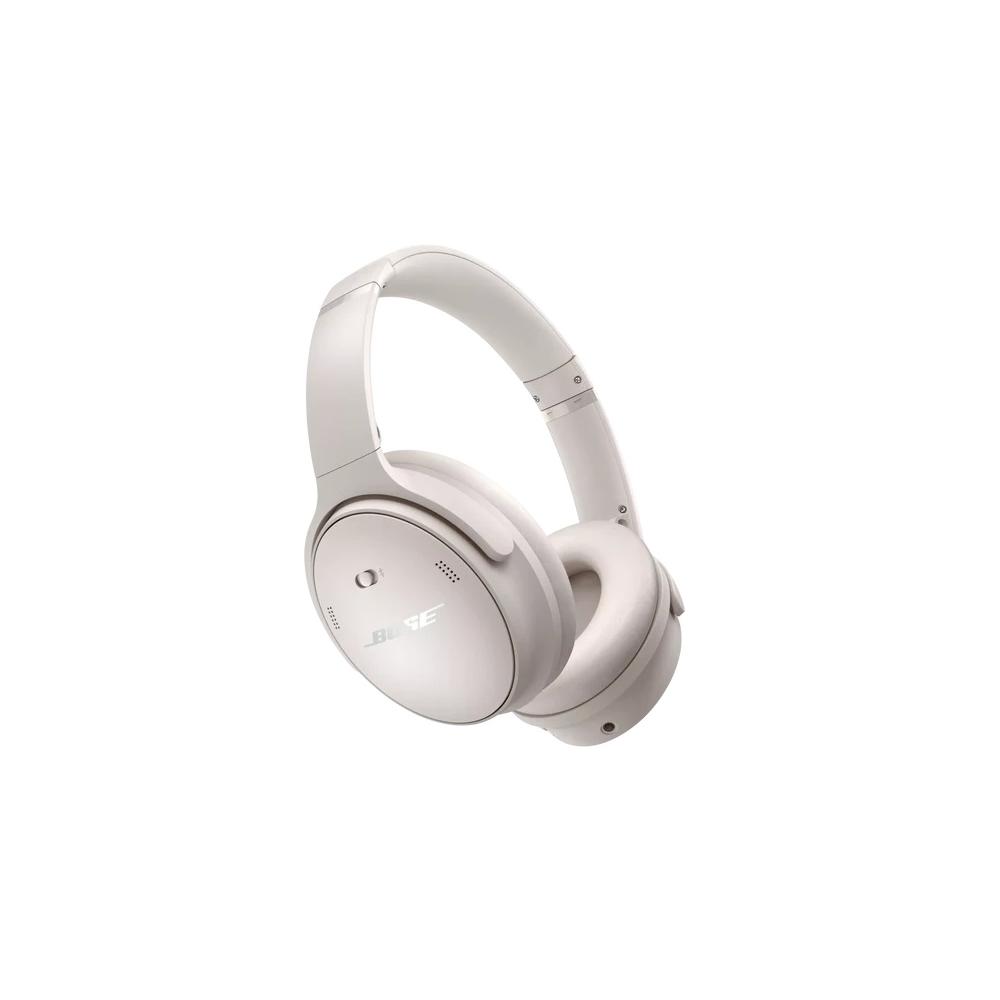 884367-0200.jpg Audífonos BOSE QuietComfort Headphones COLOR Blanco - Imagen 1