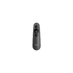 APUNTADOR R500 Laser  Remote (Graphite)