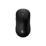MOUSE PRO X SUPERLIGHT 2c BLACK