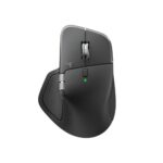 MOUSE MX MASTER 4 GRAPHITE
