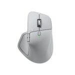 MOUSE MX MASTER 4 WHITE