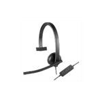 Diadema LOGITECH H570e stereo