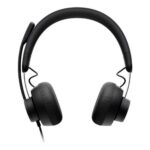 Diadema logitech Zone Cableada UC
