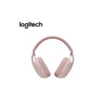 Logitech Zone Vibe 100 - Rose
