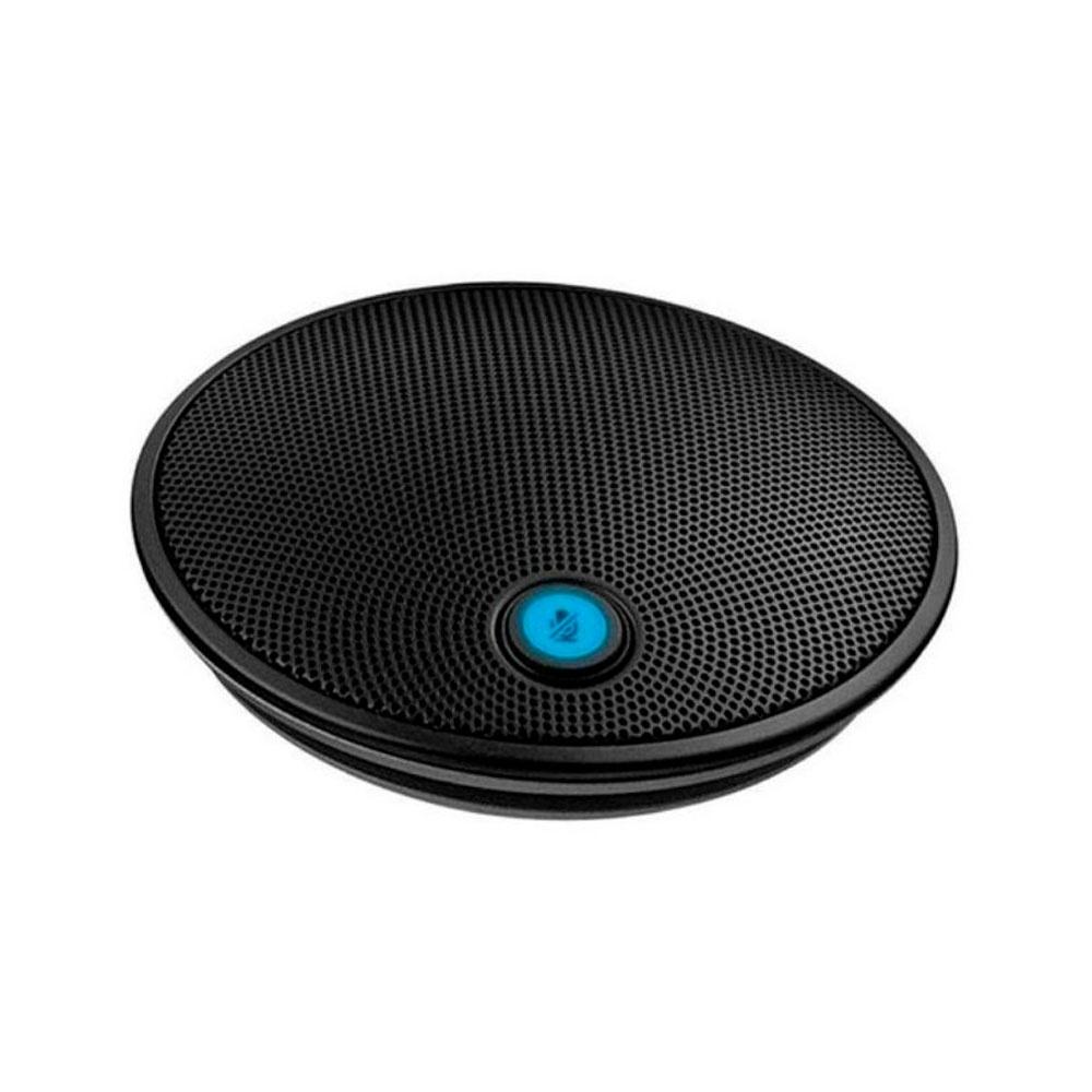 989-000171.jpg Microfonos LOGITECH De Expansión Para Group COLOR Negro - Imagen 1