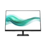 Monitor HP S3 Pro 324ph 23.8 FHD altura ajustable