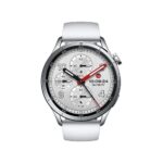 Reloj Xiaomi Watch S5 46mm Silver