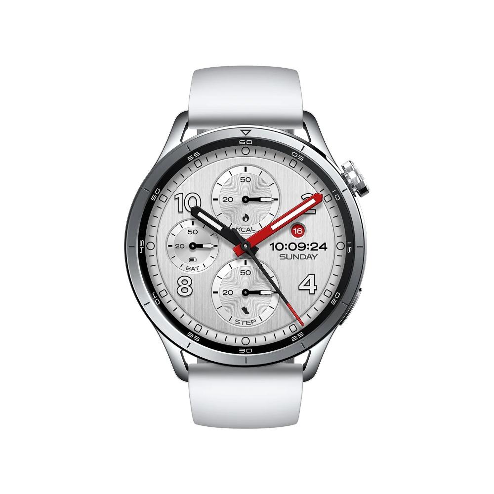 BHR08ISGL.jpg Reloj Xiaomi Watch S5 46mm Silver - Imagen 1