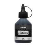Botella de tinta color Negro para 6.500 o 7.500 pg. Para impresoras: T310, T510W, T710W, T910W, T420W, T520W, TT720DW, T920DW, T4500DW.
