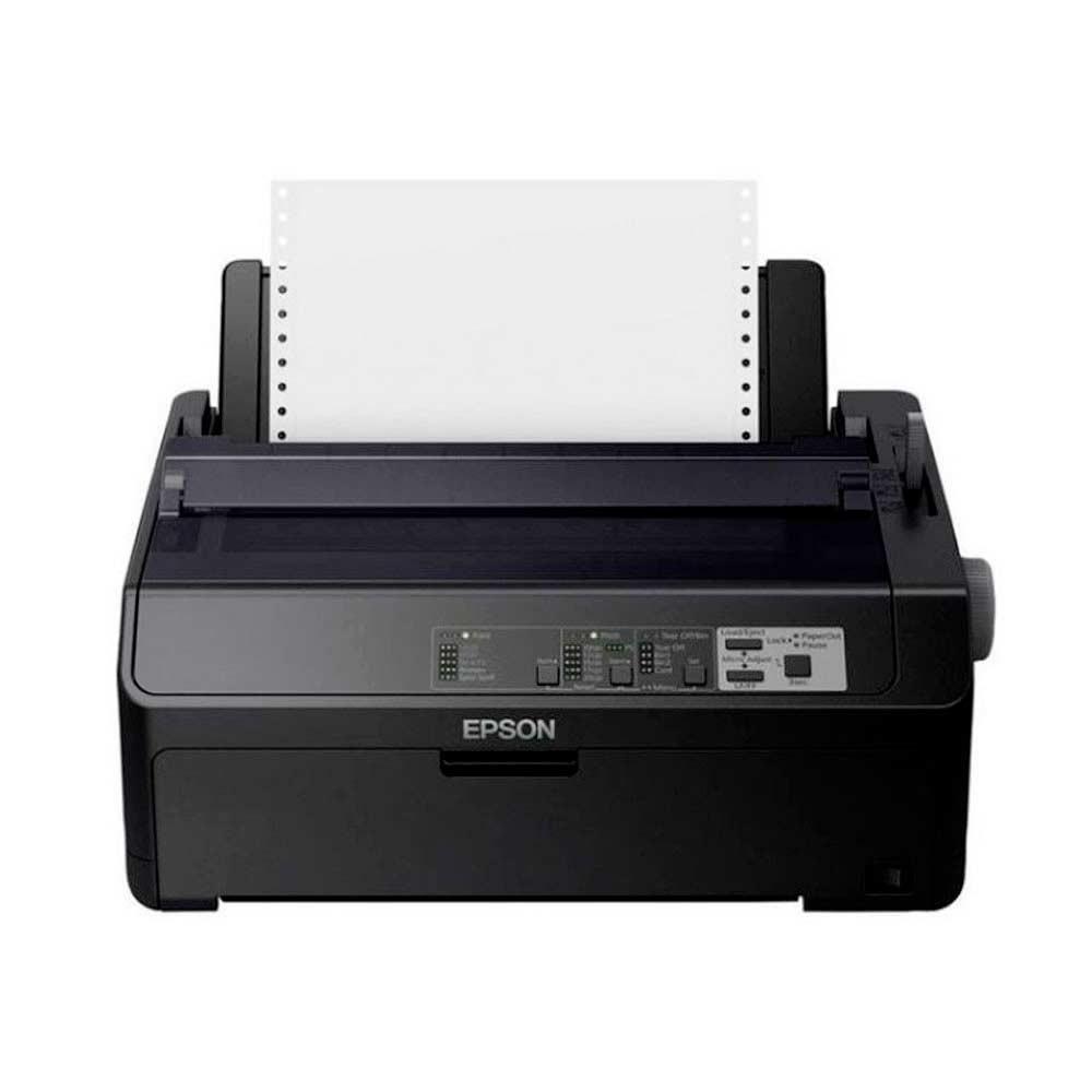 C11CF37201.jpg Impresora Epson Matriz de Punto FX-890 II - Imagen 1