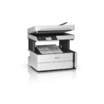 Multifuncional Epson EcoTank M3180 Monocromatica