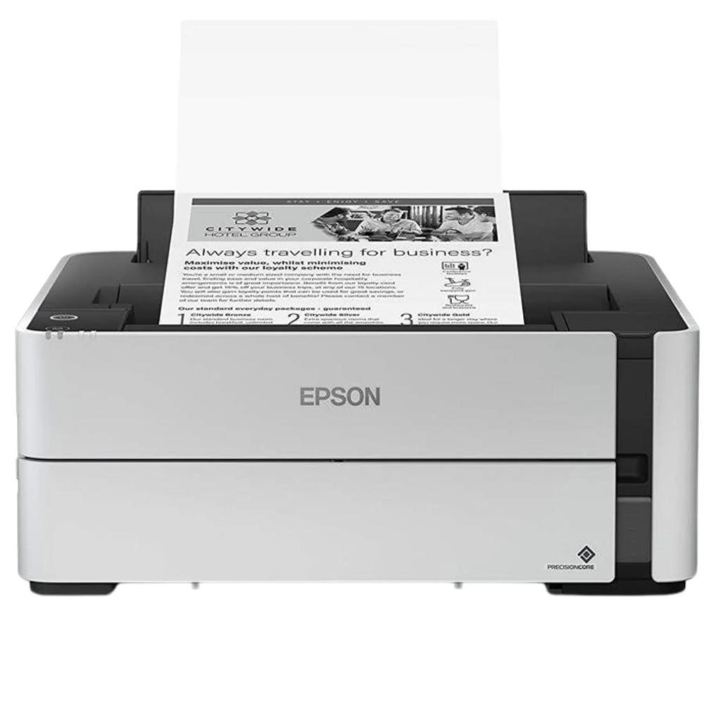 C11CG94301.jpg Impresora Epson EcoTank M1180 - Imagen 1