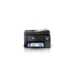 Impresora Multifuncional EPSON Ecotank L5590 COLOR Negro