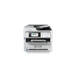 Multifuncional Epson WorkForce Pro WF-M5899 Monocromática