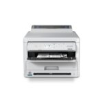 Impresora Epson WorkForce Pro WF-M5399 Monocromática  de Sistema de Bolsas de tinta