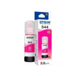 Botella Epson T504320-AL MAGENTA L4150 / L4160 (6.000 paginas)