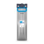 Bolsa de Tinta Epson Cyan T05B220 para WorkForce Pro C878R (Extra alta capacidad) (50.000 páginas)