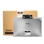 Bolsa de Tinta Epson Black T12C120-AL para WorkForce WF-M5399/WF-M5899   (40.000 páginas)