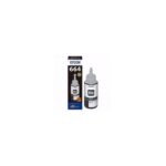 Botella de Tinta EPSON T664120 L200/210/350/355/555 COLOR Negro
