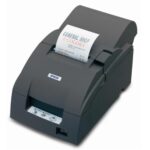 TM-U220IID-022 Puerto: USB, Ancho papel: 76mm, Corte manual, Incluye fuente. Garantía: 2 años en Centro de Servicio Autorizado; Reemplaza a la TM-U220D-806