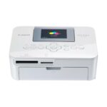 IMPRESORA FOTOGRAFICA PORTATIL SELPHY USB CP1000 USB